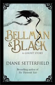 BELLMAN AND BLACK | 9781409148715 | DIANE SETTERFIELD
