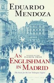ENGLISHMAN IN MADRID, AN | 9781782068372 | EDUARDO MENDOZA