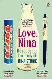 LOVE, NINA | 9780241965092 | NINA STIBBE