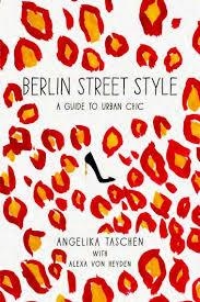 BERLIN STREET STYLE | 9781419712579 | ANGELIKA TASCHEN