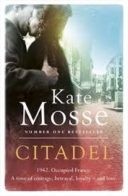 CITADEL | 9781409153153 | KATE MOSSE