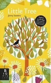 LITTLE TREE | 9781848778832 | JENNY BOWERS