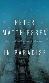 IN PARADISE | 9781594633171 | PETER MATTHIESSEN