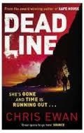 DEAD LINE | 9780571311644 | CHRIS EWAN