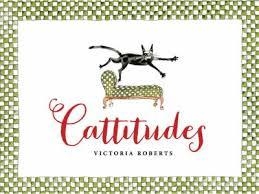 CATTITUDES | 9781623540234 | VICTORIA ROBERTS