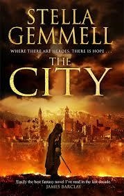 CITY, THE | 9780552168953 | STELLA GEMMELL