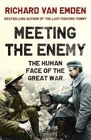 MEETING THE ENEMY | 9781408843352 | RICHARD VAN EMDEN