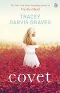 COVET | 9781405911870 | TRACEY GARVIS GRAVES