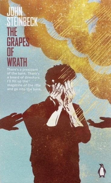 GRAPES OF WRATH, THE | 9780141394886 | JOHN STEINBECK