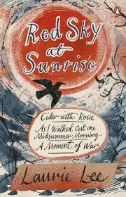 RED SKY AT SUNRISE (TRILOGY) | 9780241953273 | LAURIE LEE