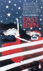 EAST OF EDEN | 9780141394893 | JOHN STEINBECK