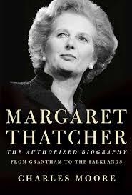 MARGARET THATCHER | 9780140279566 | CHARLES MOORE