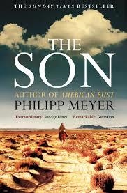 SON, THE | 9780857209443 | PHILIP MEYER