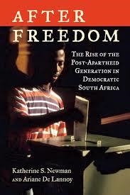 AFTER FREEDOM | 9780807028803 | KATHERINE NEWMAN