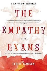 THE EMPATHY EXAMS | 9781555976712 | LESLIE JAMISON