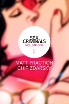 SEX CRIMINALS VOL.1 | 9781607069461 | MATT FRACTION