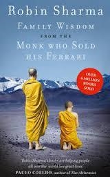 FAMILY WISDOM FROM THE MONK WHO SOLD HIS FERRARI | 9780007549634 | ROBIN SHARMA