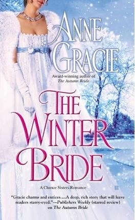 WINTER BRIDE, THE | 9780425259269 | ANNE GRACIE