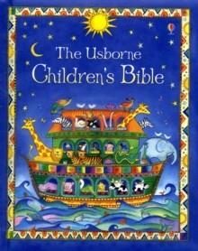 THE USBORNE CHILDREN'S BIBLE, MINI EDN | 9781409520085 | HEATHER AMERY