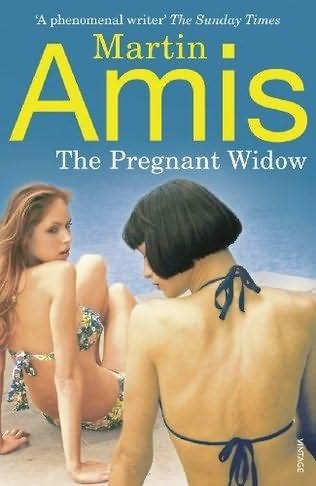 PREGNANT WIDOW | 9780099488736 | MARTIN AMIS