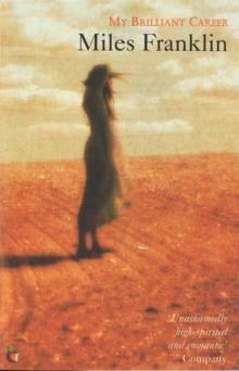 MY BRILLIANT CAREER | 9780860681939 | MILES FRANKLIN