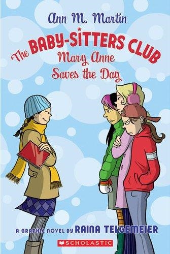 THE BABY-SITTERS CLUB 3 | 9780439885164 | ANN M. MARTIN