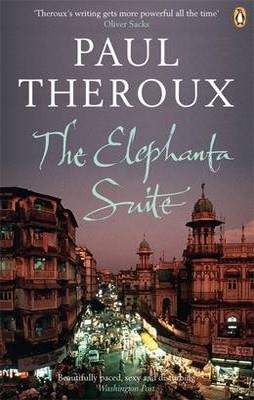 ELEPHANTA SUITE | 9780141029580 | PAUL THEROUX