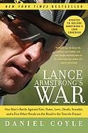 LANCE ARMSTRONG'S WAR | 9780061783715 | DANIEL COYLE