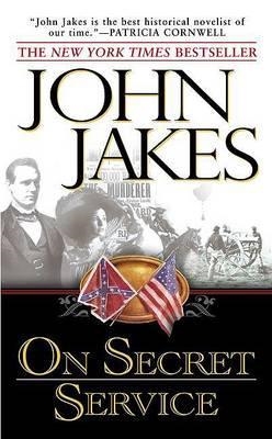 ON SECRET SERVICE | 9780451204059 | JOHN JAKES