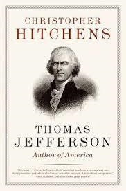 THOMAS JEFFERSON, AUTHOR OF AMERICA | 9780060837068 | CHRISTOPHER HITCHENS