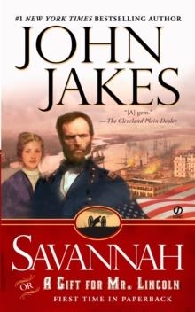SAVANNAH | 9780451215703 | JOHN JAKES
