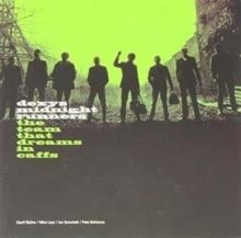 DEXYS MIDNIGHT RUNNERS: THE TEAM | 9780992830434 | VARIS AUTORS