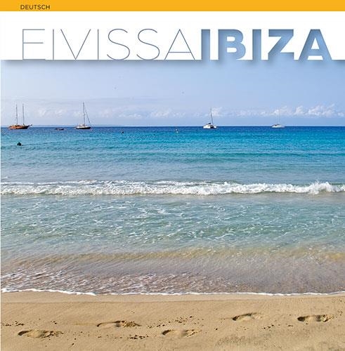 EIVISSA-IBIZA (DEUTSCH) | 9788484785842 | Moreno Farres, Laia;Font i Rodon, Marga