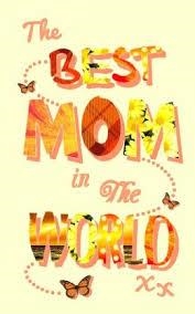 BEST MOM IN THE WORLD, THE (MOTHER'S DAY) (GIFT) | 9781495270970 | VARIOS
