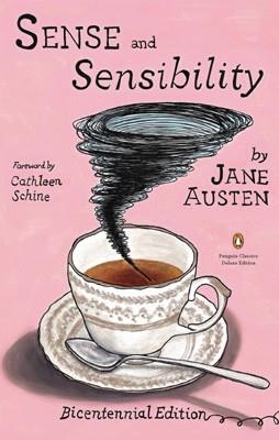 SENSE AND SENSIBLITY | 9780143106524 | JANE AUSTEN