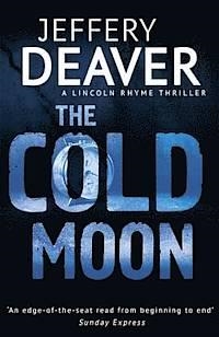 COLD MOON, THE | 9781444791679 | JEFFREY DEAVER