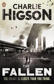 THE FALLEN | 9780141336152 | CHARLIE HIGSON