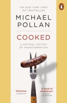 COOKED | 9780141975627 | MICHAEL POLLAN