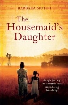 HOUSEMAID'S DAUGHTER | 9780755392124 | BARBARA MUTCH