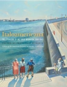 ITALOAMERICANA. LITERATURE OF THE | 9780823260621 | VARIS AUTORS