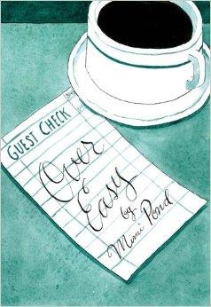 OVER EASY | 9781770461536 | MIMI POND