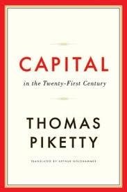 CAPITAL IN THE TWENTY-FIRST CENTURY | 9780674430006 | THOMAS PIKETTY