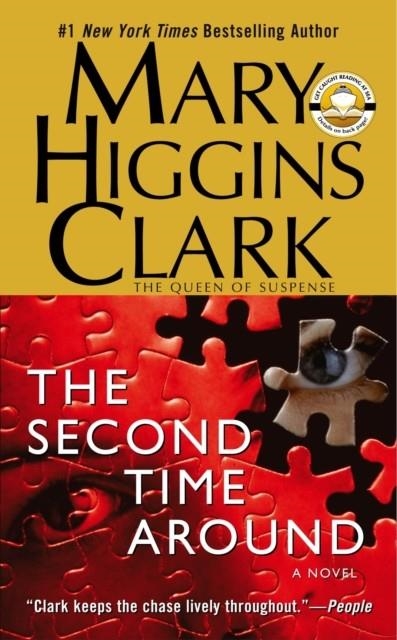 SECOND TIME AROUND, THE | 9780743412629 | MARY HIGGINS CLARK
