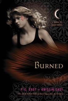 BURNED (HOUSE OF NIGHT 7) | 9780312387969 | P.C. CAST