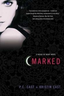 MARKED | 9780312360269 | P.C. CAST