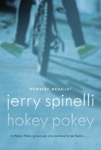HOKEY POKEY | 9780440420514 | JERRY SPINELLI