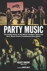PARTY MUSIC: THE INSIDE STORY OF THE BLACK | 9781613744925 | RICKEY VINCENT