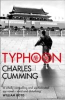 TYPHOON | 9780007487189 | CHARLES CUMMING
