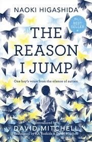 REASON I JUMP, THE | 9781444776775 | NAOKI HIGASHIDA