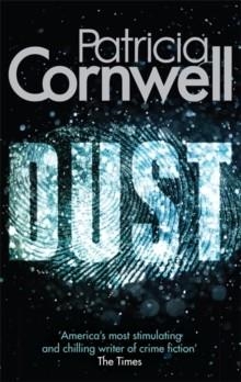 DUST | 9780751547597 | PATRICIA CORNWELL